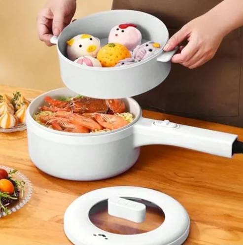 Caserita® Tu Cocina en Cualquier Parte